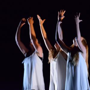 Fotografía de Talleres de Danza Contemporánea - Conservatorio de Danza