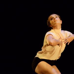 Fotografía de Talleres de Danza Contemporánea - Conservatorio de Danza