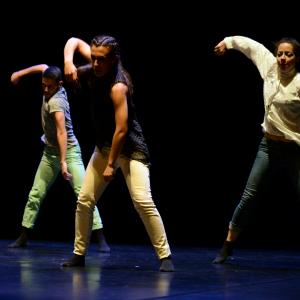 Fotografía de Talleres de Danza Contemporánea - Conservatorio de Danza