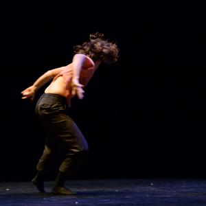 Fotografía de Talleres de Danza Contemporánea - Conservatorio de Danza