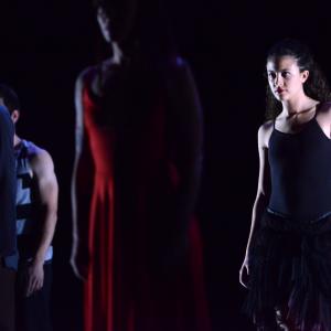 Fotografía de Talleres de Danza Contemporánea - Conservatorio de Danza