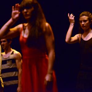 Fotografía de Talleres de Danza Contemporánea - Conservatorio de Danza
