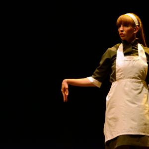 Fotografía de Talleres de Danza Contemporánea - Conservatorio de Danza