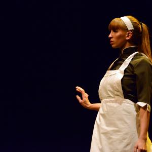 Fotografía de Talleres de Danza Contemporánea - Conservatorio de Danza