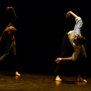 Fotografía de Talleres de Danza Contemporánea - Conservatorio de Danza