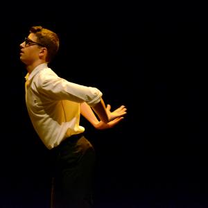 Fotografía de Talleres de Danza Contemporánea - Conservatorio de Danza