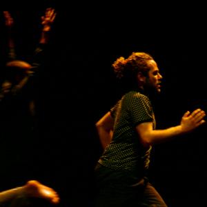 Fotografía de Talleres de Danza Contemporánea - Conservatorio de Danza