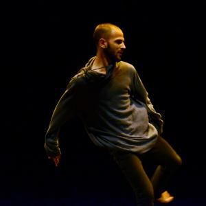 Fotografía de Talleres de Danza Contemporánea - Conservatorio de Danza