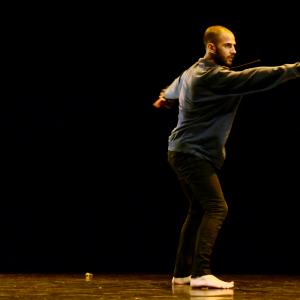 Fotografía de Talleres de Danza Contemporánea - Conservatorio de Danza