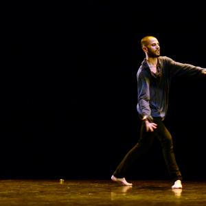 Fotografía de Talleres de Danza Contemporánea - Conservatorio de Danza