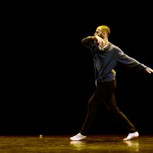 Fotografía de Talleres de Danza Contemporánea - Conservatorio de Danza