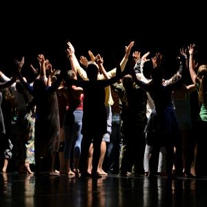 Fotografía de Talleres de Danza Contemporánea - Conservatorio de Danza