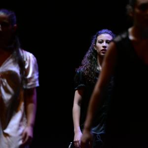 Fotografía de Talleres de Danza Contemporánea - Conservatorio de Danza