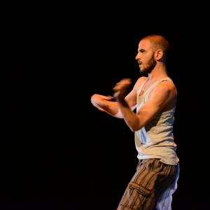 Fotografía de Talleres de Danza Contemporánea - Conservatorio de Danza