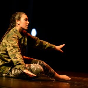 Fotografía de Talleres de Danza Contemporánea - Conservatorio de Danza