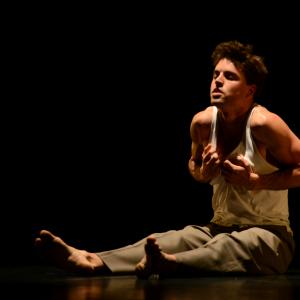 Fotografía de Talleres de Danza Contemporánea - Conservatorio de Danza