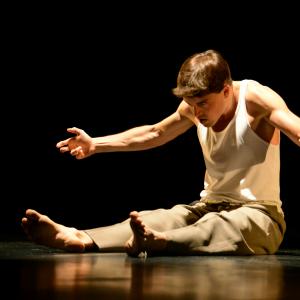 Fotografía de Talleres de Danza Contemporánea - Conservatorio de Danza
