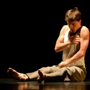 Fotografía de Talleres de Danza Contemporánea - Conservatorio de Danza