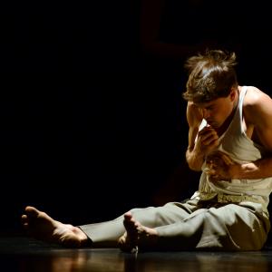 Fotografía de Talleres de Danza Contemporánea - Conservatorio de Danza