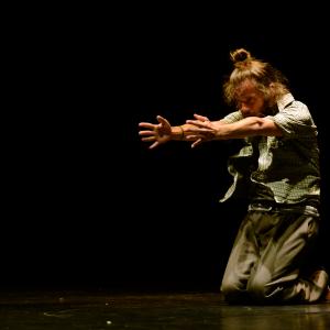 Fotografía de Talleres de Danza Contemporánea - Conservatorio de Danza