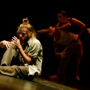 Fotografía de Talleres de Danza Contemporánea - Conservatorio de Danza