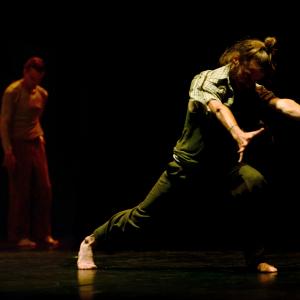 Fotografía de Talleres de Danza Contemporánea - Conservatorio de Danza