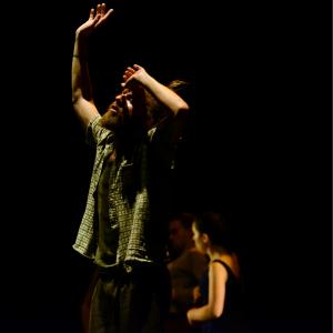 Fotografía de Talleres de Danza Contemporánea - Conservatorio de Danza