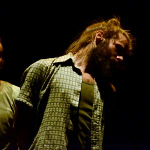 Fotografía de Talleres de Danza Contemporánea - Conservatorio de Danza