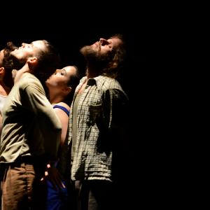 Fotografía de Talleres de Danza Contemporánea - Conservatorio de Danza