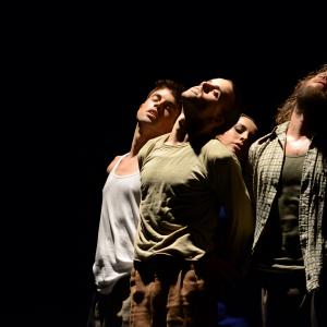 Fotografía de Talleres de Danza Contemporánea - Conservatorio de Danza