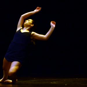 Fotografía de Talleres de Danza Contemporánea - Conservatorio de Danza