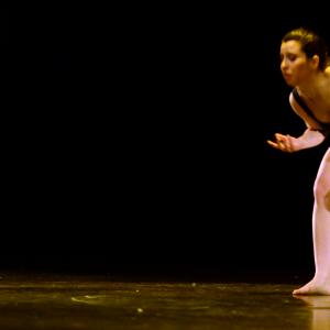 Fotografía de Talleres de Danza Contemporánea - Conservatorio de Danza