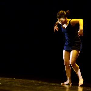 Fotografía de Talleres de Danza Contemporánea - Conservatorio de Danza