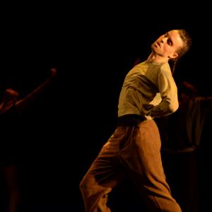 Fotografía de Talleres de Danza Contemporánea - Conservatorio de Danza