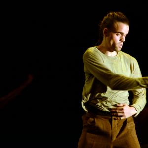 Fotografía de Talleres de Danza Contemporánea - Conservatorio de Danza