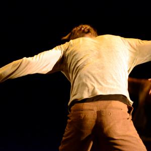 Fotografía de Talleres de Danza Contemporánea - Conservatorio de Danza