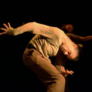 Fotografía de Talleres de Danza Contemporánea - Conservatorio de Danza