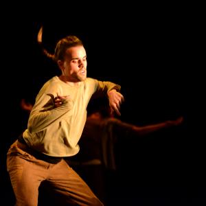 Fotografía de Talleres de Danza Contemporánea - Conservatorio de Danza