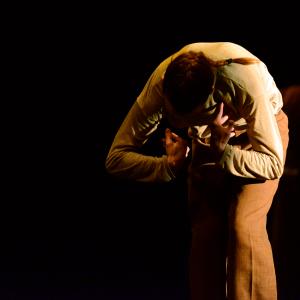 Fotografía de Talleres de Danza Contemporánea - Conservatorio de Danza