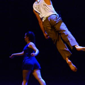 Fotografía de Talleres de Danza Contemporánea - Conservatorio de Danza