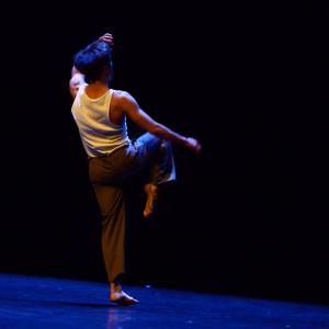 Fotografía de Talleres de Danza Contemporánea - Conservatorio de Danza