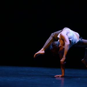 Fotografía de Talleres de Danza Contemporánea - Conservatorio de Danza