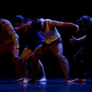 Fotografía de Talleres de Danza Contemporánea - Conservatorio de Danza
