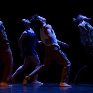 Fotografía de Talleres de Danza Contemporánea - Conservatorio de Danza