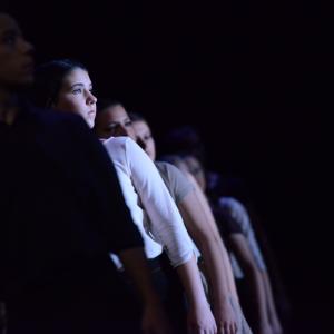 Fotografía de Talleres de Danza Contemporánea (ensayo general) - Conservatorio de Danza