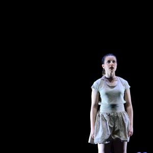 Fotografía de Talleres de Danza Contemporánea (ensayo general) - Conservatorio de Danza