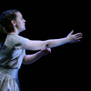 Fotografía de Talleres de Danza Contemporánea (ensayo general) - Conservatorio de Danza