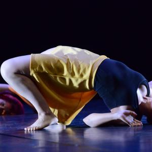 Fotografía de Talleres de Danza Contemporánea (ensayo general) - Conservatorio de Danza