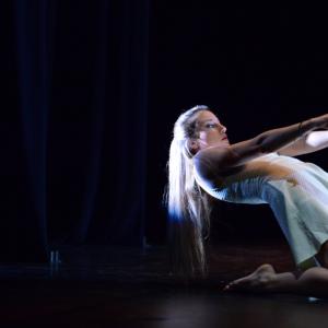 Fotografía de Talleres de Danza Contemporánea (ensayo general) - Conservatorio de Danza
