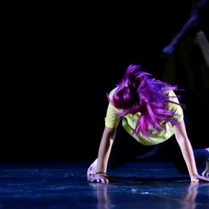 Fotografía de Talleres de Danza Contemporánea (ensayo general) - Conservatorio de Danza
